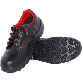 Pars 110 S2 Çelik Burunlu İş Ayakkabısı