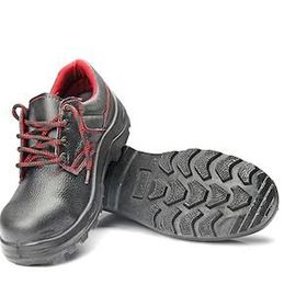 Pars 110 S3 Siyah Çelik Burunlu ve Çelik Tabanlı İş Ayakkabısı