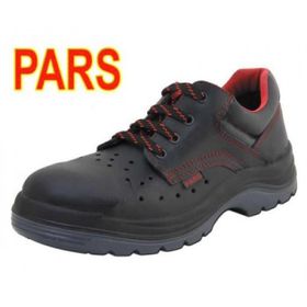 Pars 111663 Çelik Burunlu İş Ayakkabısı