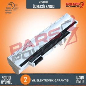 Pars Acer AL10BW Notebook Batarya