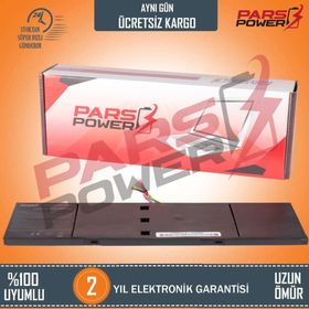 Pars Acer AL13B8K Notebook Batarya