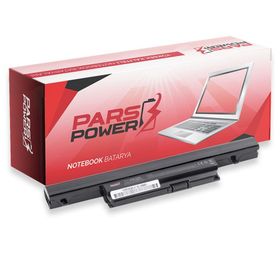 Pars Acer Aspire 7739G Notebook Batarya