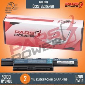 Pars Acer Aspire E1-571-32344G50Mnks NX.M09EY.012 Notebook Batarya