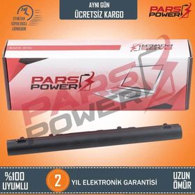 Pars Acer Aspire E1-572G NX.M8KEY.002 Notebook Batarya