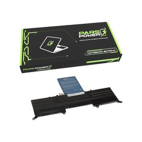 Pars Acer Aspire S3-391-53314G12ADD Notebook Batarya