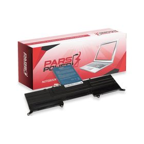 Pars Acer Aspire S3-391-53314G12ADD Notebook Batarya