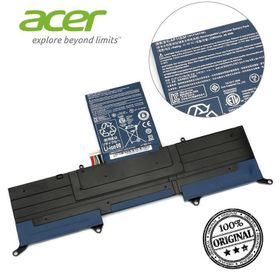Pars Acer Aspire S3 Notebook Batarya