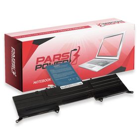 Pars Acer MS2346 Notebook Batarya