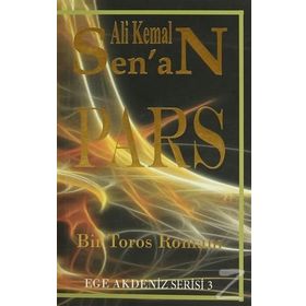 PARS - ALI KEMAL SENAN
