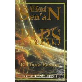 PARS - ALI KEMAL SENAN