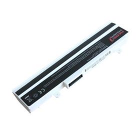 Pars Asus Eee PC Lamborghini VX6-PU17-WT Notebook Batarya