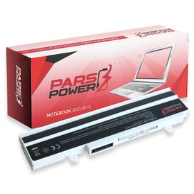 Pars Asus Eee Pc R011PX Notebook Batarya