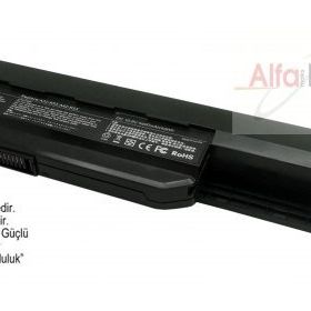 Pars Asus K53SC-SX664R Notebook Batarya