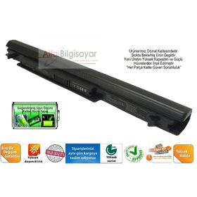 Pars Asus K56CB-XO029H Notebook Batarya