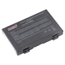 Pars Asus K7010-A1 Notebook Batarya