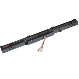 Pars Asus K751LD K751LDB Notebook Batarya