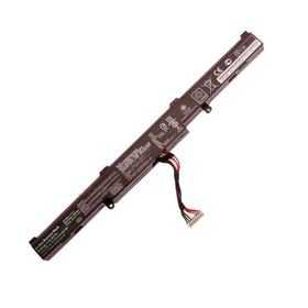 Pars Asus K751S K751SJ K751SV Notebook Batarya
