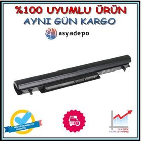 Pars Asus R405CB Notebook Batarya