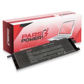 Pars Asus R413MA Notebook Batarya