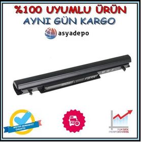 Pars Asus R550C Notebook Batarya