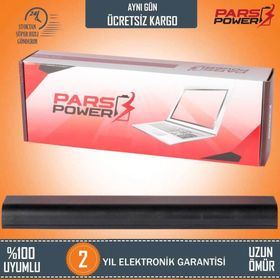 Pars Asus S301A Notebook Batarya