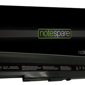 Pars Asus U35JC Notebook Batarya