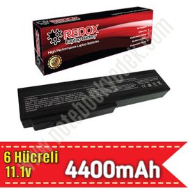 Pars Casper CN.TTNP610A Notebook Batarya