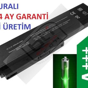 Pars Casper Nirvana CPM-P870-4L15 Notebook Batarya