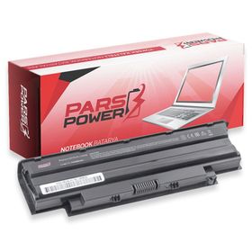Pars Dell 312-1200 Notebook Batarya