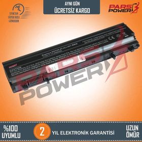Pars Dell FT6D9 0FT6D9 Notebook Batarya