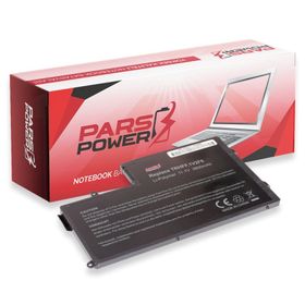 Pars Dell Inspiron 5548-G20W81C Notebook Batarya