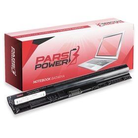 Pars Dell Inspiron 5559-S20W81C Notebook Batarya