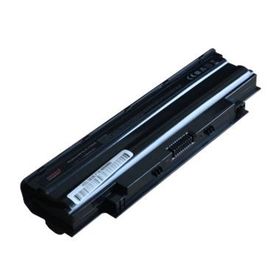Pars Dell Inspiron M501R-1212LPK Notebook Batarya