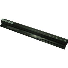 Pars Dell P51F P51F005 Notebook Batarya
