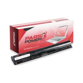 Pars Dell P51F P51F005 Notebook Batarya