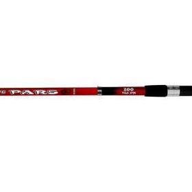 Pars Effe 2.40 mt Teleskopik Olta Kamışı