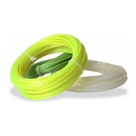 Pars Endüstri 1.7 mm 15 m Yuvarlak Misina Kenar Kesme Makinesi