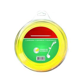 Pars Endüstri 2.4 mm 15 m Yuvarlak Misina Kenar Kesme Makinesi