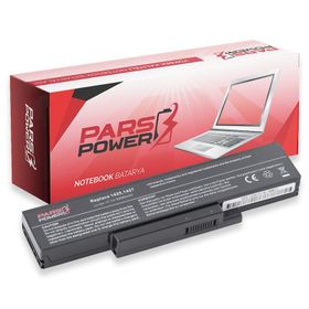 Pars Exper Karizma NR81B Notebook Batarya