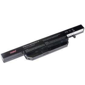 Pars Hasee 6-87-W650S-4D4A3 Notebook Batarya