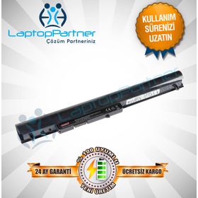 Pars HP 15-r005st G7F84EA Notebook Batarya