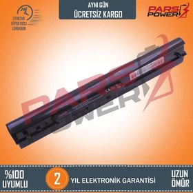 Pars HP 15-r202nt L0E72EA Notebook Batarya