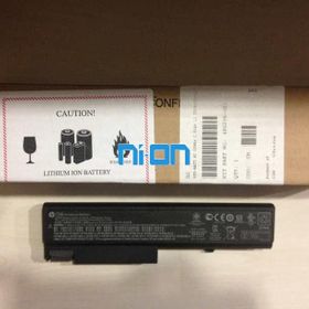 Pars HP EliteBook 8440p Notebook Batarya