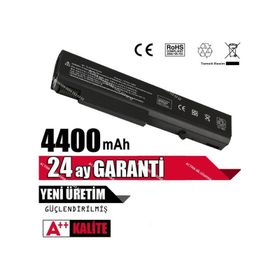 Pars HP EliteBook 8440p Notebook Batarya
