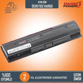 Pars HP ENVY m6-n100 Notebook Batarya