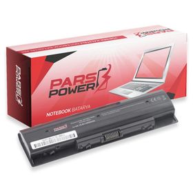 Pars HP ENVY m6-n100 Notebook Batarya
