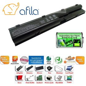 Pars HP HSTNN-XB2F Notebook Batarya