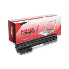 Pars HP Mini 110-3100st XP814EA Notebook Batarya