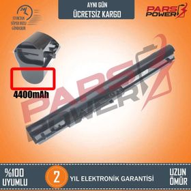 Pars Hp OA04041 Notebook Batarya