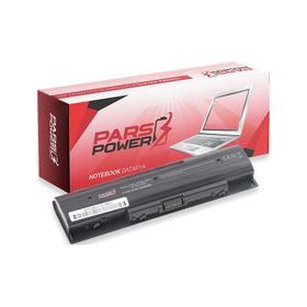 Pars HP P1O6 Notebook Batarya